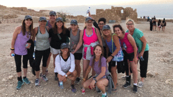5-Senses-girls-going-to-Israel