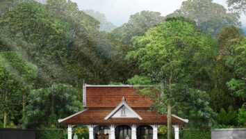 Rosewood-Luang-Prabang-Arrival-Manor