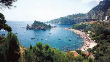 Sicily with Womens Travel network