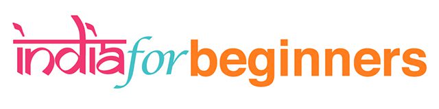 india for beginners logo
