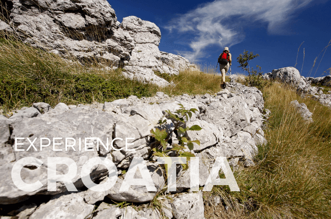 Croatia Active Adventure