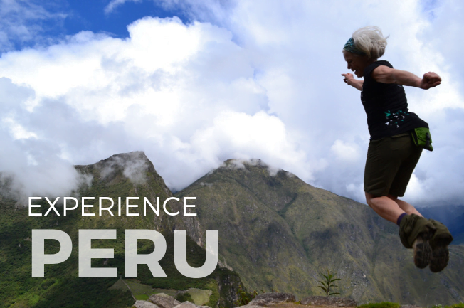 Machu Picchu Trek - Wild owmen Expeditions