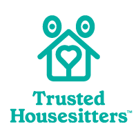 Trusted Housesitters logo