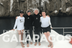 wild women expeditions galapagos multisport