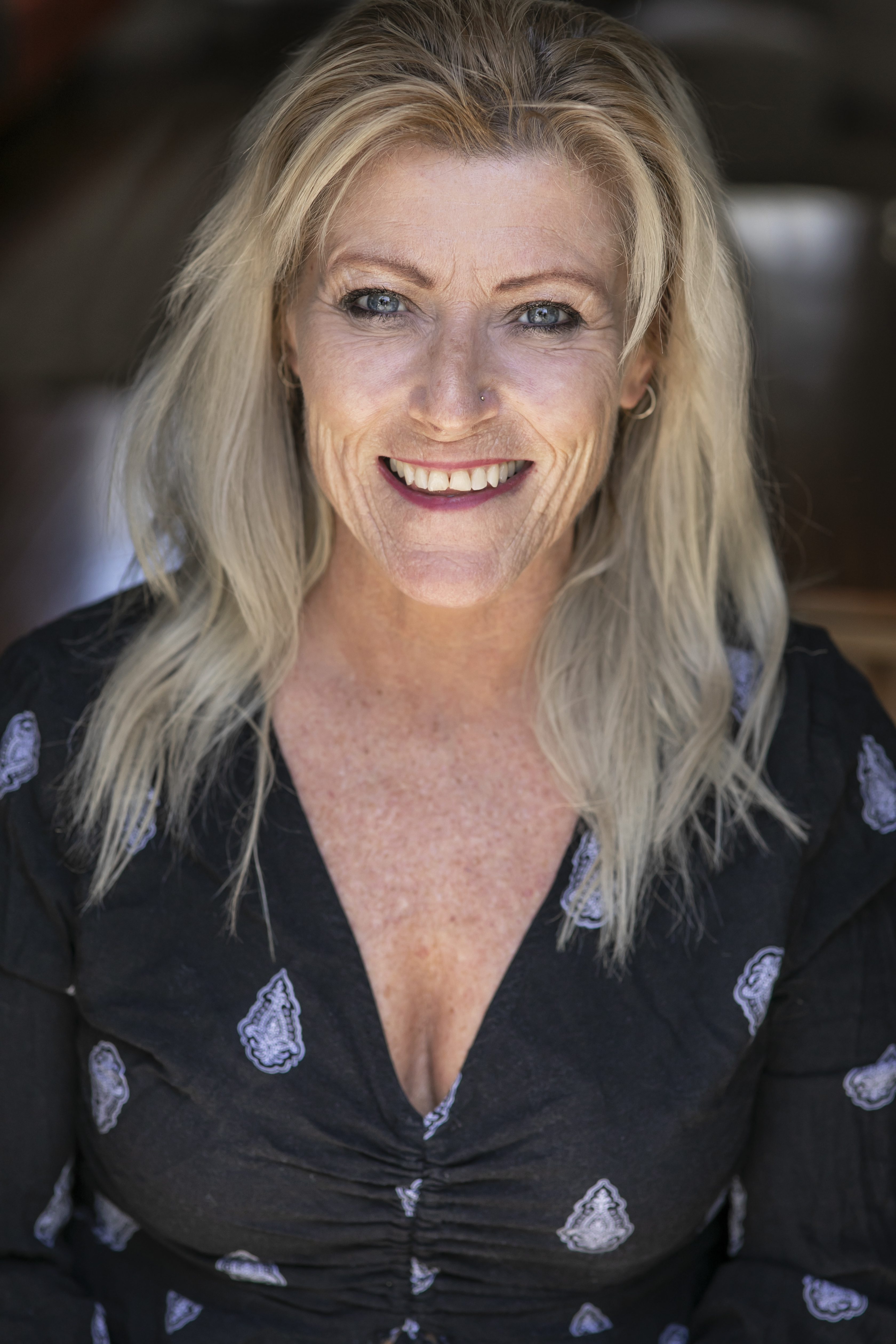Sharon McLean, Solo Kiwi Ventures LTD