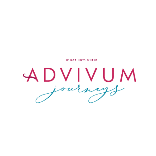 Advivum Journeys Logo