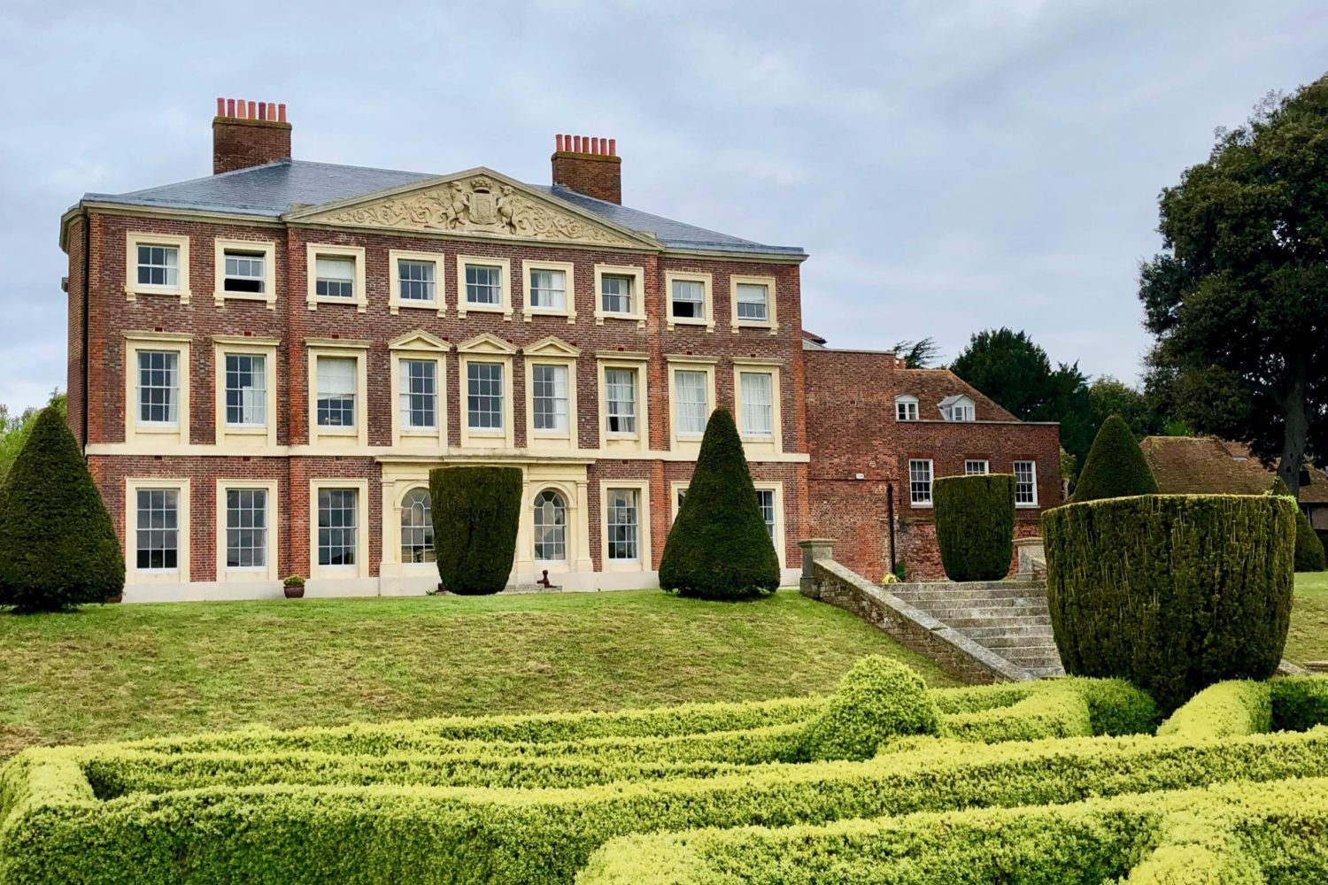 Jane Austen's English countryside home - Women Over 50 Retreat