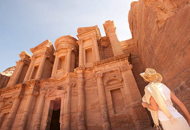 The Wonders of Jordan – a small group tour for discerning women