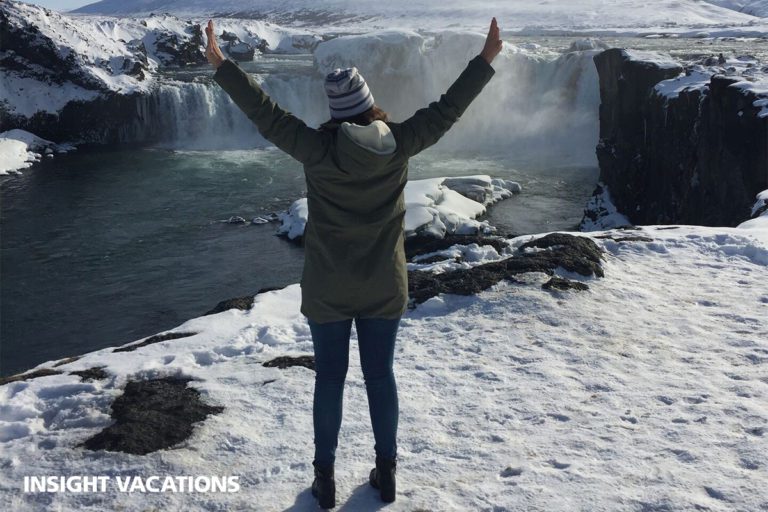 Inspiring Iceland, A Woman Only Tour