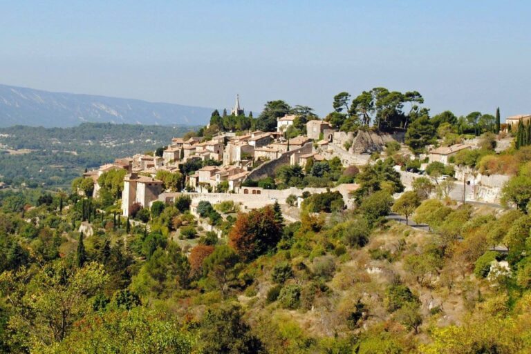 The Luberon Experience – A Women-Only Trip!