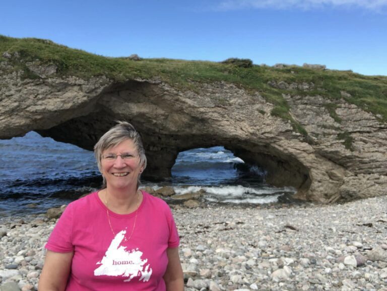 Travel with Sheila to Newfoundland – May 2023