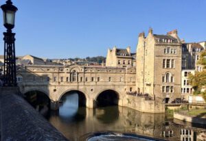 Bath, England - Women over 50 tours