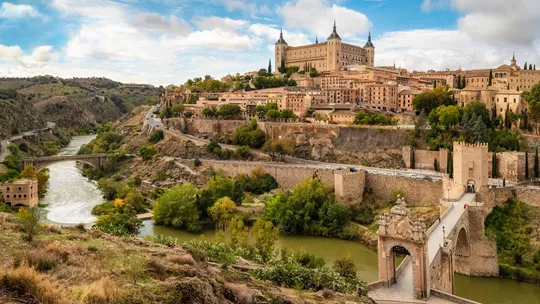 Spanish Wonder – Madrid, Seville, Granada and Barcelona
