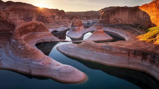 Utah’s Mighty Five National Parks