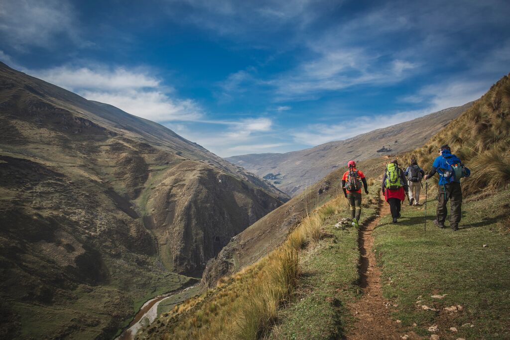 Great Inca Road Peru - Intrepid Travel