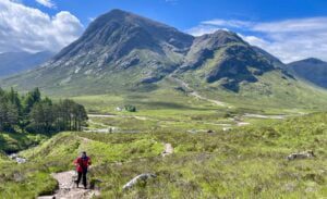 Womens Hiking Trip Scotland - Adventures in Good Company