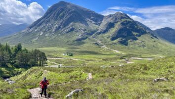 Womens Hiking Trip Scotland - Adventures in Good Company