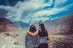 Women's trip Pakistan - Intrepid Travel