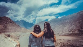 Women's trip Pakistan - Intrepid Travel