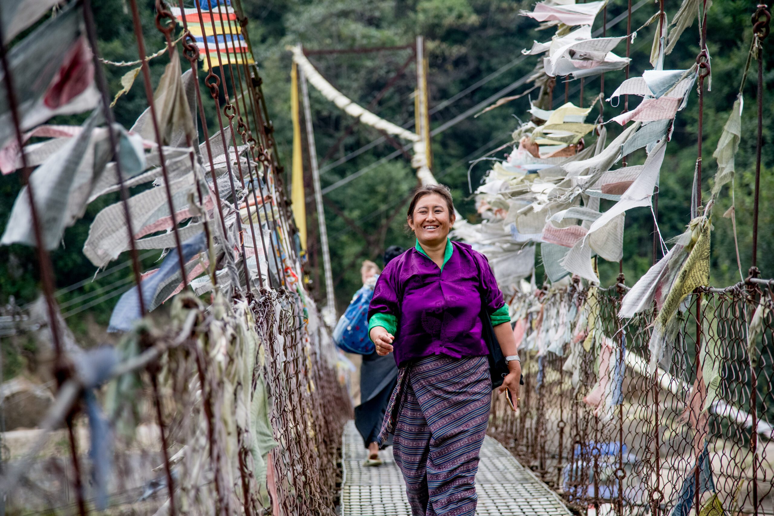 Bhutan-Chhimi-Dema-Julie-Anne-Davies