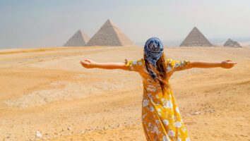 Ultimate Egypt - Wild Women Expeditions