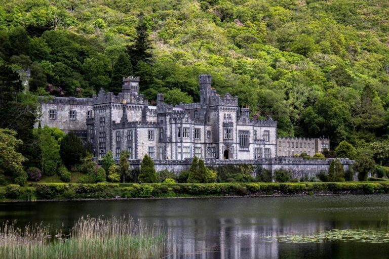 The Castles & Culture of Ireland