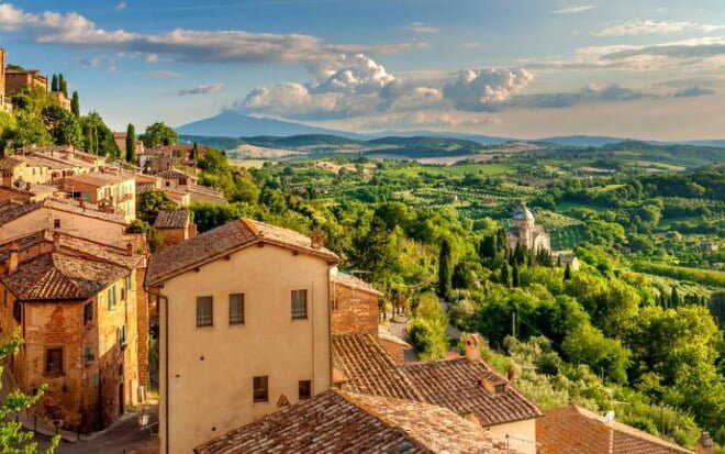 Tuscany & Cinque Terre