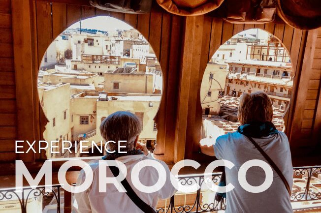 Ultimate Morocco Wild Women Expeditions
