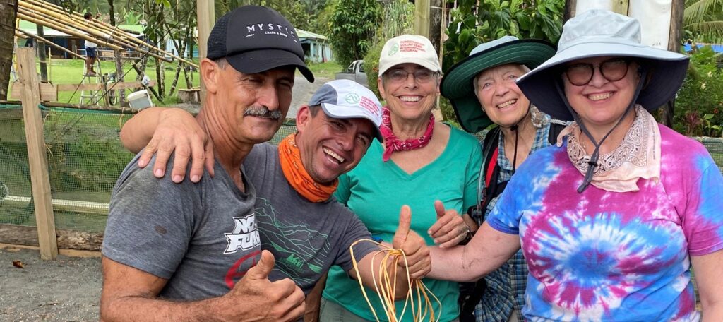 Costa Rica Volunteer Trip