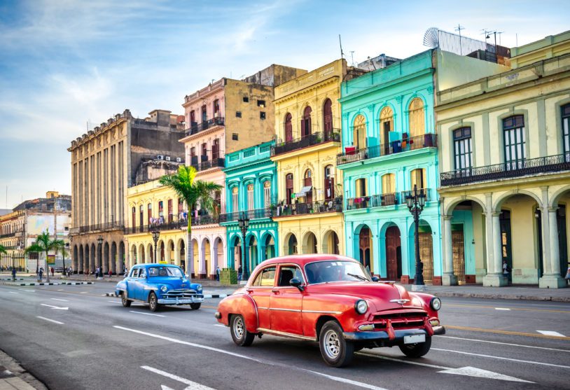 Cuba: Explore the World’s Best-Kept Secret