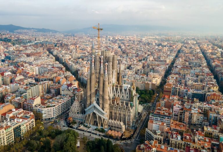 Catalonia Born Hotel