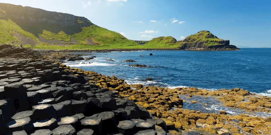 Country Roads of Ireland - Insight Vacations