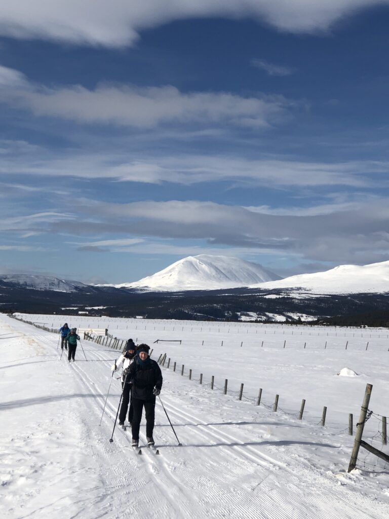 The Magic of Norway – Cross Country Skiing Newcomers Plus