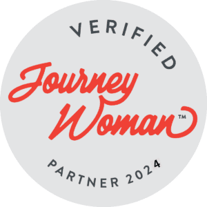 Verified JourneyWoman Partner