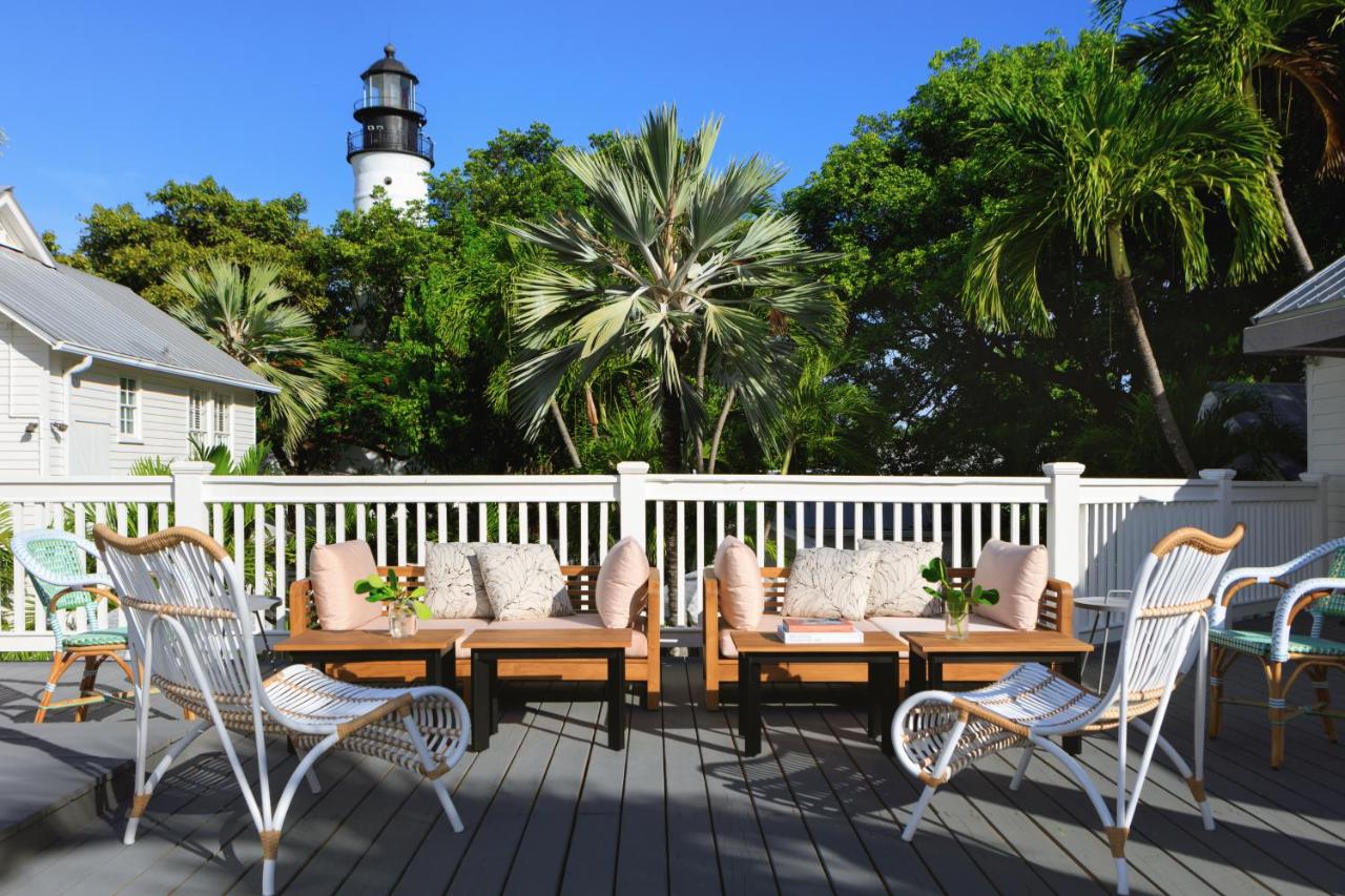 Lighthouse Court Hotel Key West Florida United States