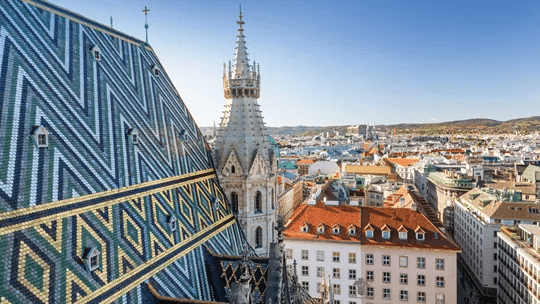 The Bohemian Eastern Europe - Insight Vacations