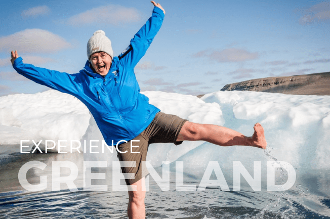Greenland and Arctic Canada – High Arctic Explorer