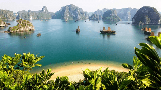 Highlights of Vietnam - Trafalgar Travel