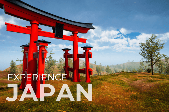 Japan Pilgrimage Trail