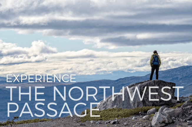 The Northwest Passage - Wild Women Expeditions
