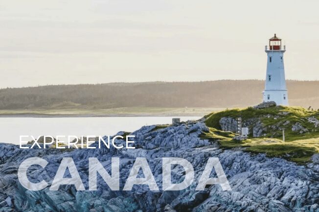 Sable Island, Cape Breton, Newfoundland and Magdalen Islands: Atlantic Island Odyssey