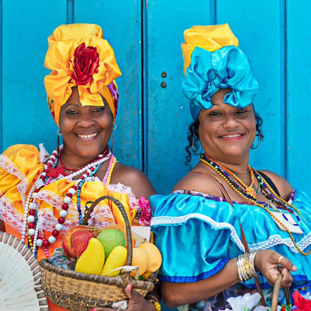 8 Day Women Only Cultural Tour of Cuba 
