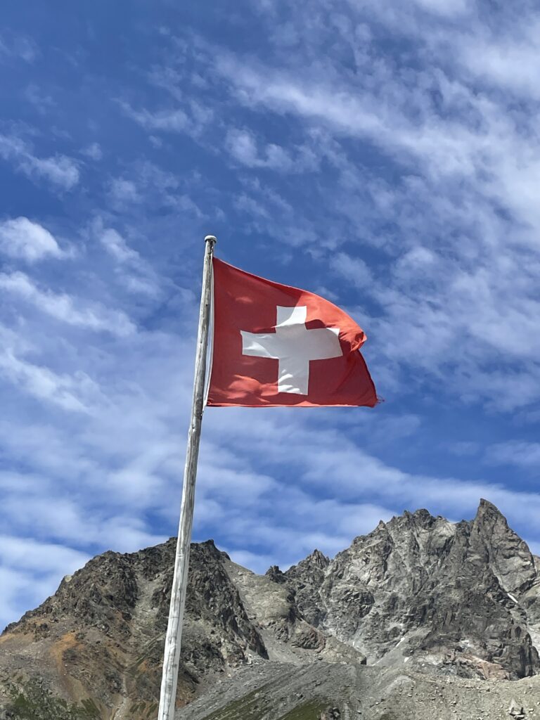 Discover the very Heart of Switzerland