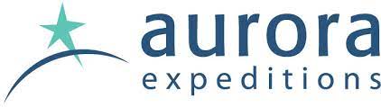 Aurora Expeditions logo