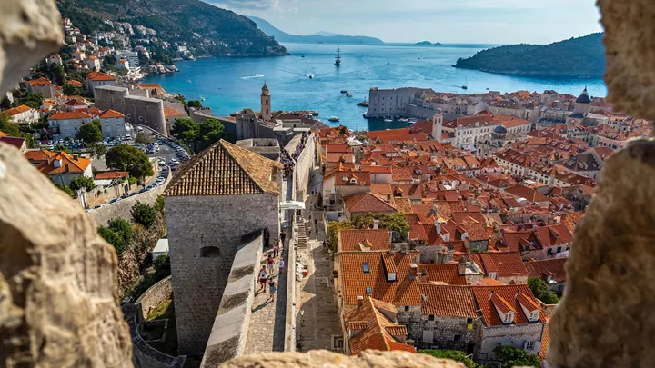 Discover Picturesque Dubrovnik - Trafalgar Travels