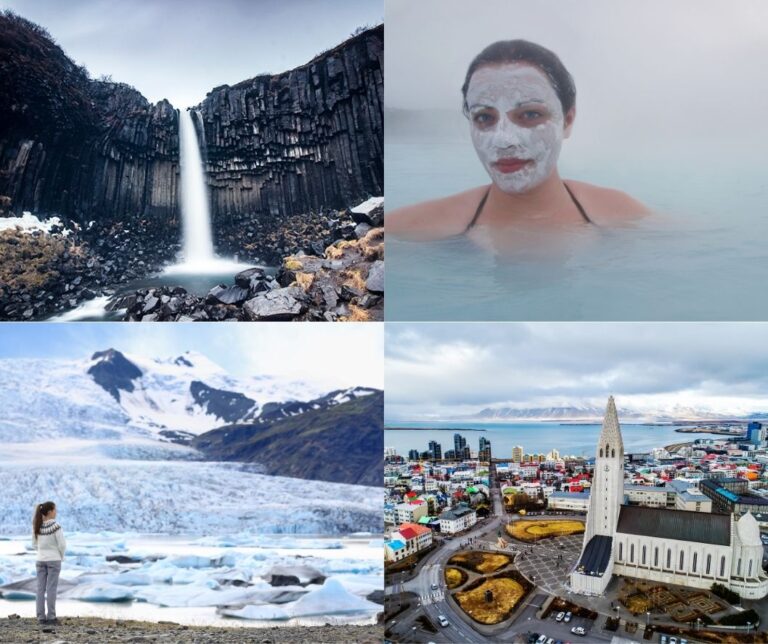 Iceland: A Transformative Adventure to Inspire Climate Change