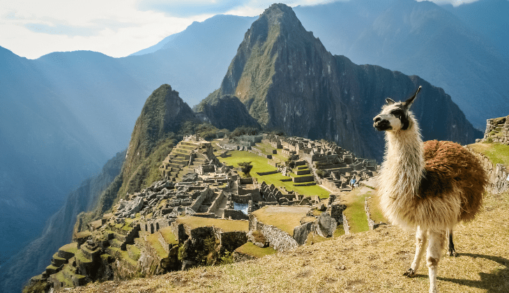 Peru – Heart of the Pachamama