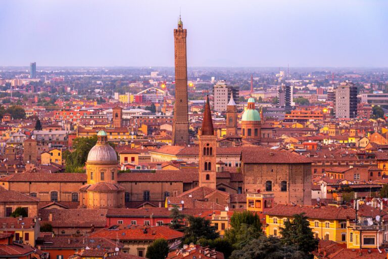 Italy 2024: Parmigiano, Balsamic, Prosciutto…Viva Italiano! ​