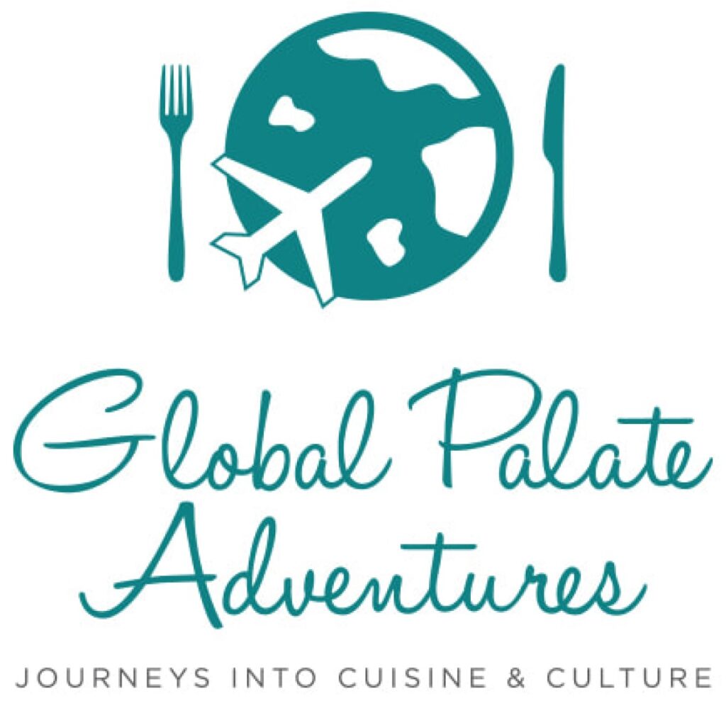 Global Palate Adventures logo