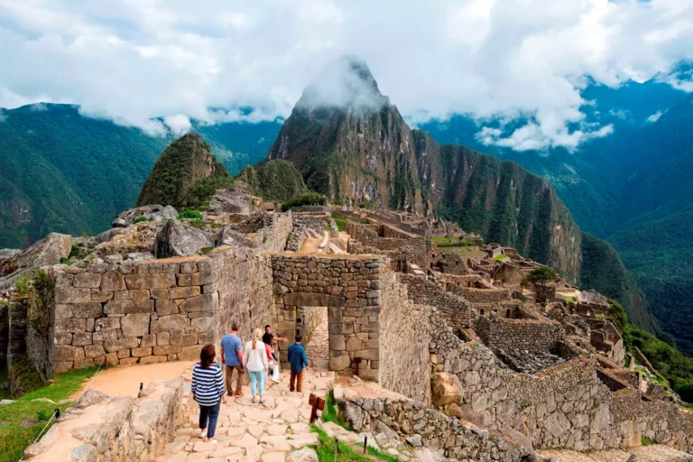 Peru with Machu Picchu, A Women-only Tour